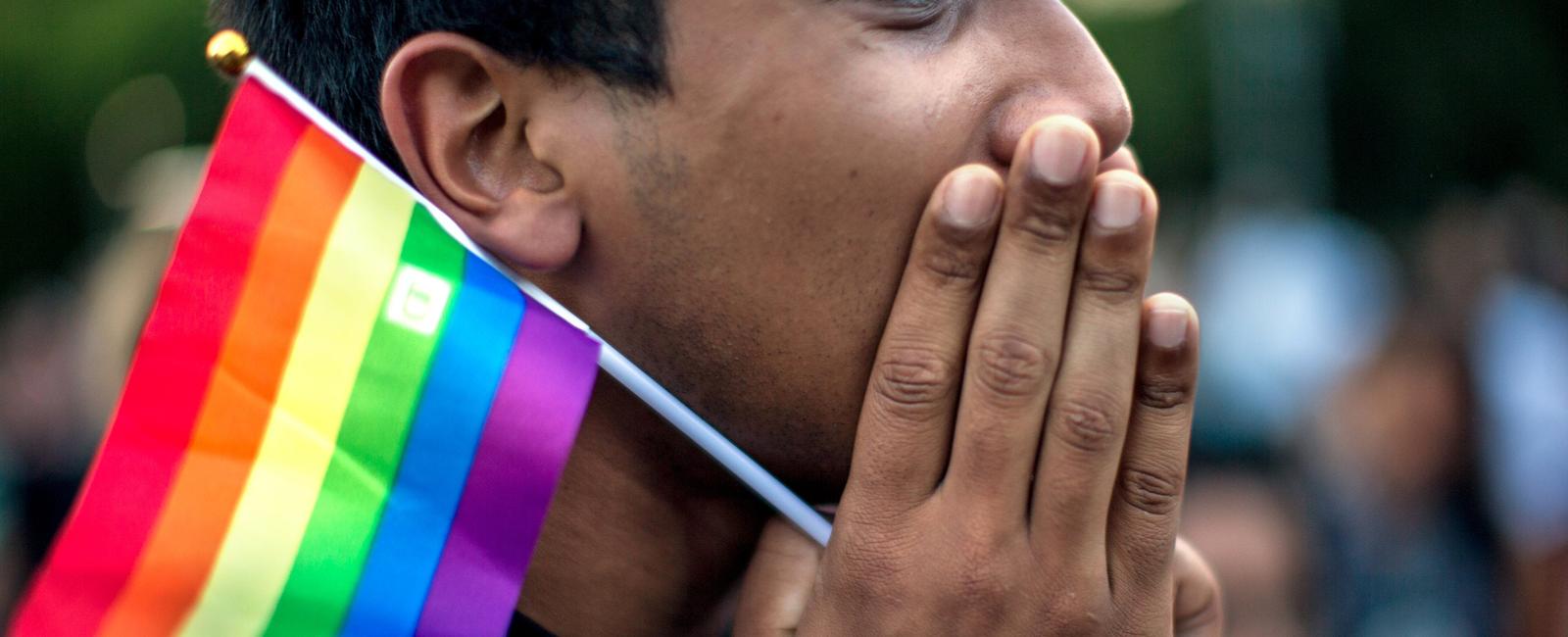 Transgender is now no longer classified as a mental health illness by the world health organization