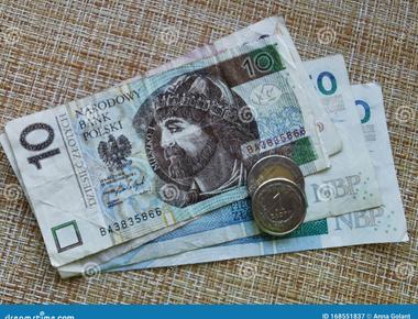 The zloty is the official currency of which country poland