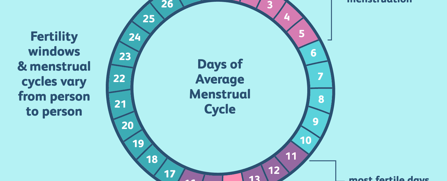 Ovulation heats up a woman s body by as much as half a degree fahrenheit