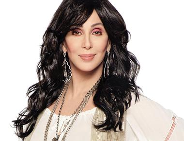 The iconic star known only as cher was born cherilyn sarkisian she released her first single under the stage name bonnie jo mason it flopped but led to the formation of sonny cher who were originally called caesar cleo