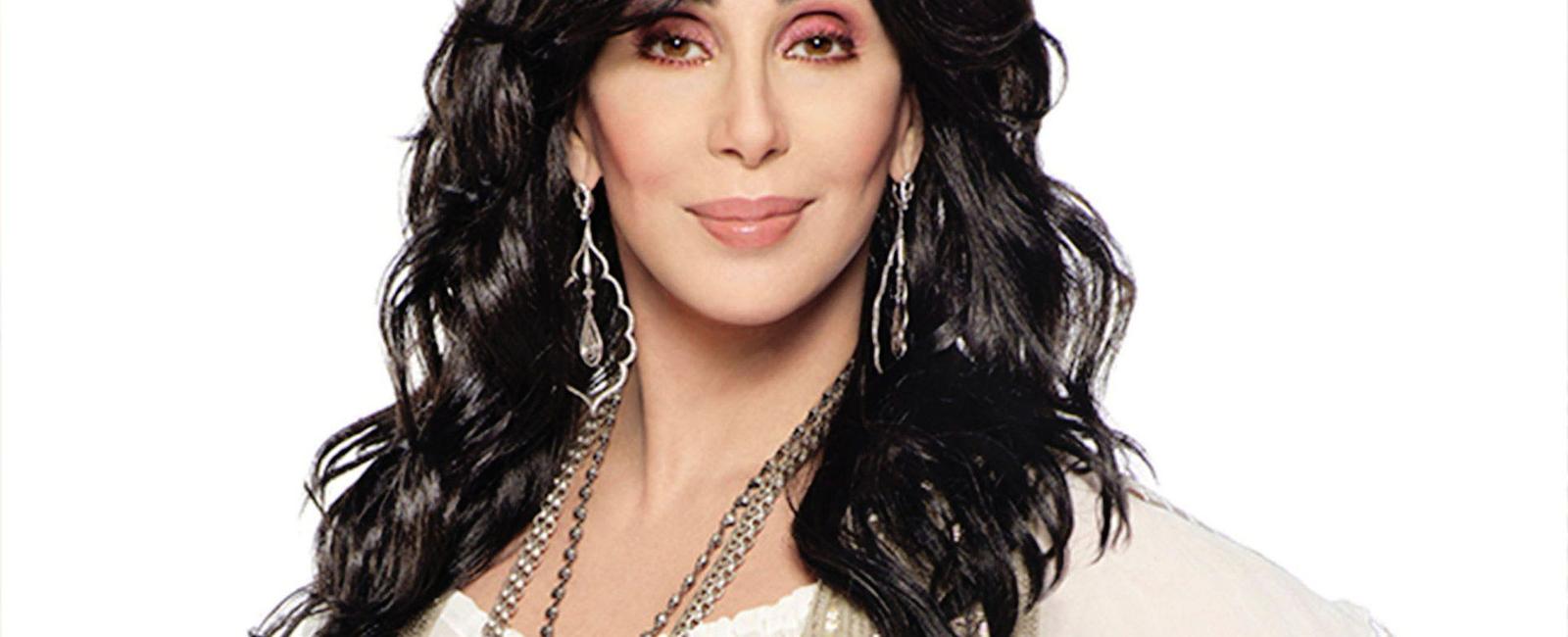 The iconic star known only as cher was born cherilyn sarkisian she released her first single under the stage name bonnie jo mason it flopped but led to the formation of sonny cher who were originally called caesar cleo