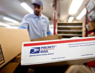 There has been no mail delivery in canada on saturday for the last thirty five years