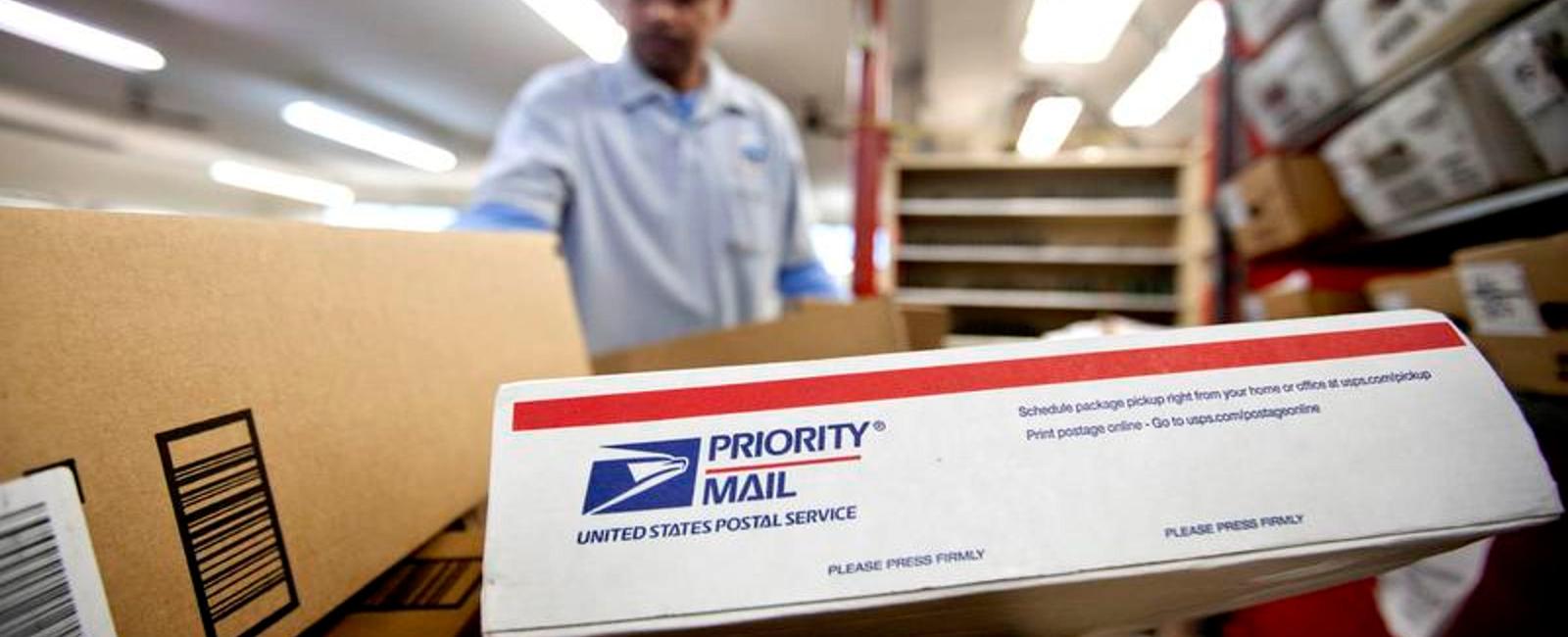 There has been no mail delivery in canada on saturday for the last thirty five years