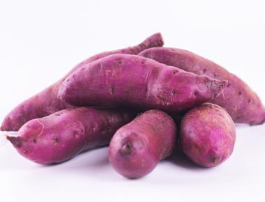 The sweet potato is one of the most valuable crops in the world providing more nutrients per farm acre than any other staple