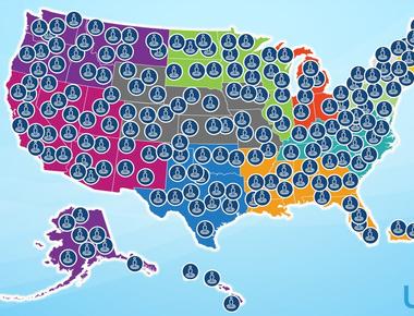 There are over 118 000 americans on waiting lists for organ transplants