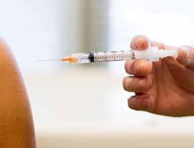 Flu shots only work around 70 per cent of the time