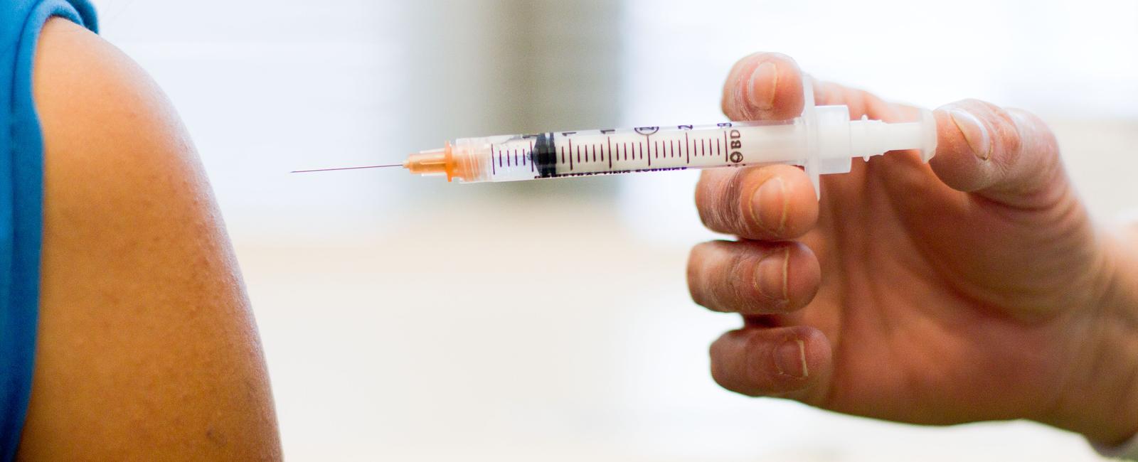 Flu shots only work around 70 per cent of the time