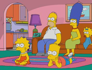 The simpsons is the longest running animated series on tv