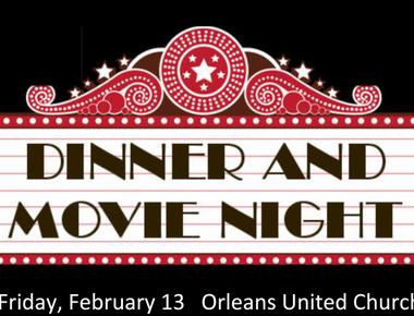 Instead of going to dinner and movie go to the movie first and then dinner this way at dinner you have something to talk about