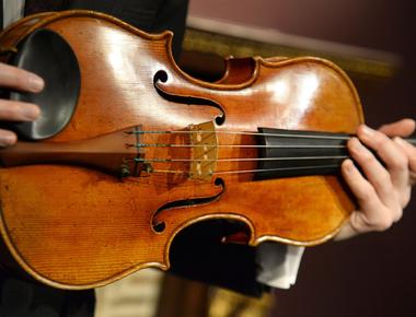 The world s most expensive musical instrument a stradivarius violin was sold in 2011 for us 15 9 million