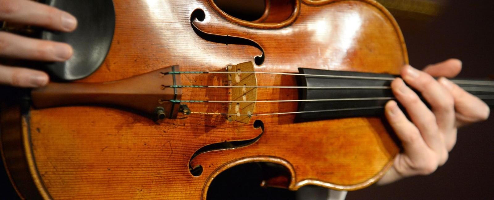 The world s most expensive musical instrument a stradivarius violin was sold in 2011 for us 15 9 million