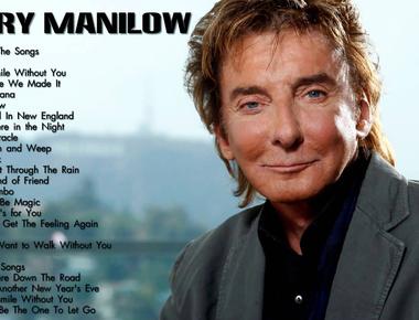 Barry manilow sang the 1976 billboard hit i write the songs but did not write the song a member of the beach boys wrote it