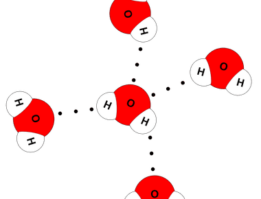 There are more water molecules in a glass of water than there are glasses of water in the ocean