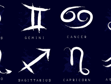 How many signs are there in the zodiac 12