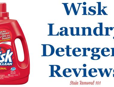 What laundry detergent got lots of mileage out of the ad line ring around the collar wisk