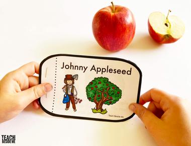 Johnny appleseed s fruits weren t for eating they were exclusively turned into hard cider and sometimes applejack