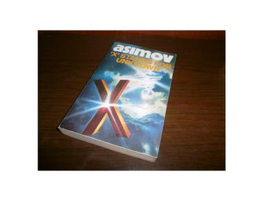 The x stands for unknown r ntgen gave it that name because it was an unknown form of radiation