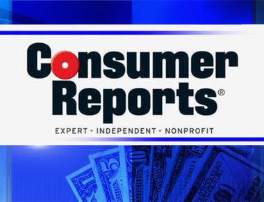 What magazine boasts the slogan test inform protect consumer reports