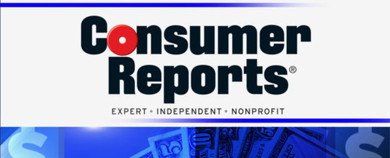 What magazine boasts the slogan test inform protect consumer reports