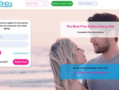 Online dating generates more than 1 billion each year