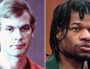 Jeffrey dahmer a serial killer gave the people in his apartment building sandwiches that could ve possibly been made from his victim s flesh