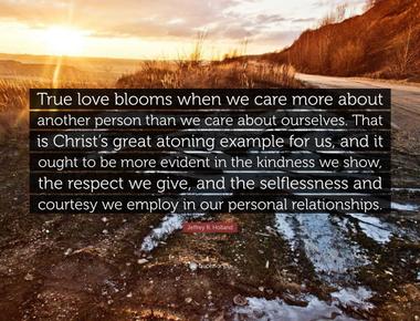 We care more about a single person than about massive tragedies we tend to help the person in front of us but when the problem feels too big we figure our little part isn t doing much