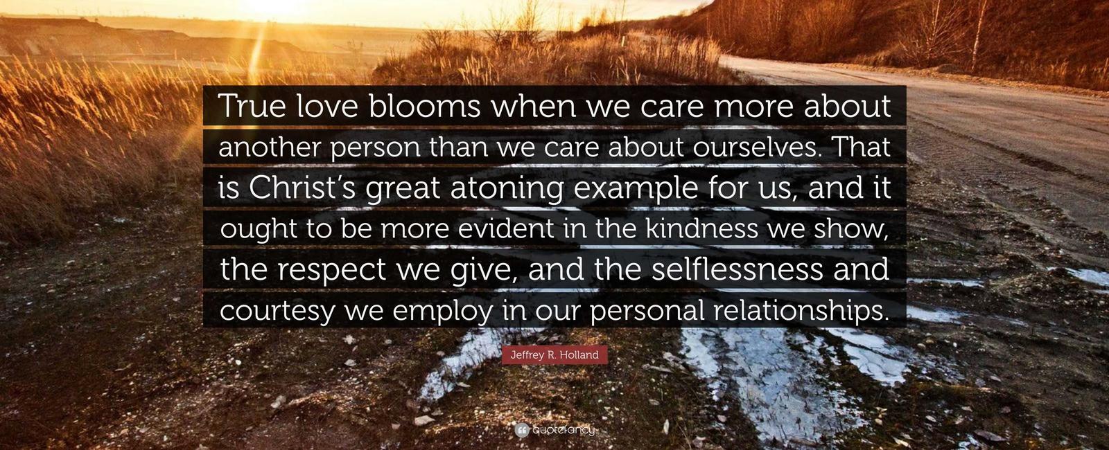 We care more about a single person than about massive tragedies we tend to help the person in front of us but when the problem feels too big we figure our little part isn t doing much