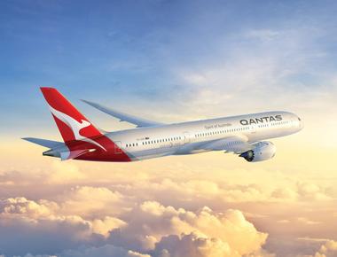 The australian aircraft carrier qantas stands for queensland and northern territories aerial service