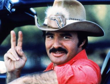 Burt reynolds was originally cast to be han solo in the first star wars film he dropped out before filming