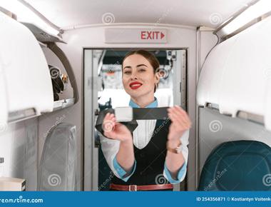 If you are unsure how to use one then just ask a flight attendant seatbelt