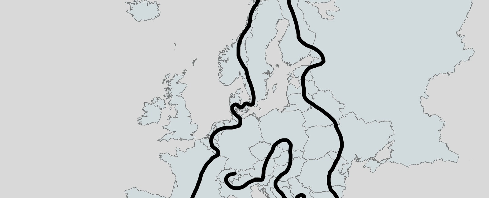 You can cross russia entirely by train but it ll take you seven days without stopping you ll cross through 11 time zones and pass over 3 901 bridges