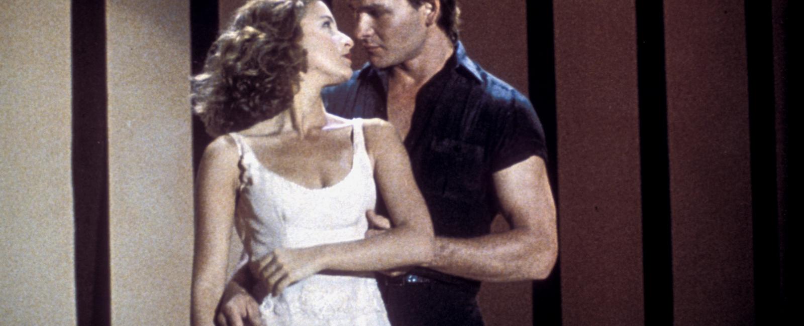 Dirty dancing was inspired by the true story of the screenwriter eleanor berstein s teenage years