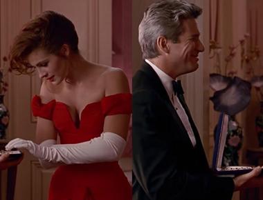 Pretty woman was originally titled 3000 the amount of money edward paid to prostitute vivian