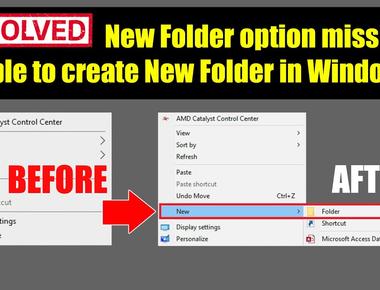 You can t create folders in windows os having con prn nul etc as the name this is because these folder names are reserved for use in specific system tasks