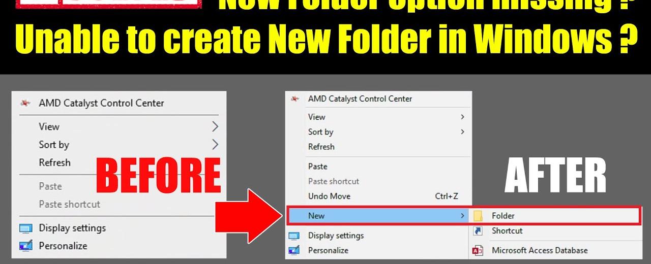 You can t create folders in windows os having con prn nul etc as the name this is because these folder names are reserved for use in specific system tasks