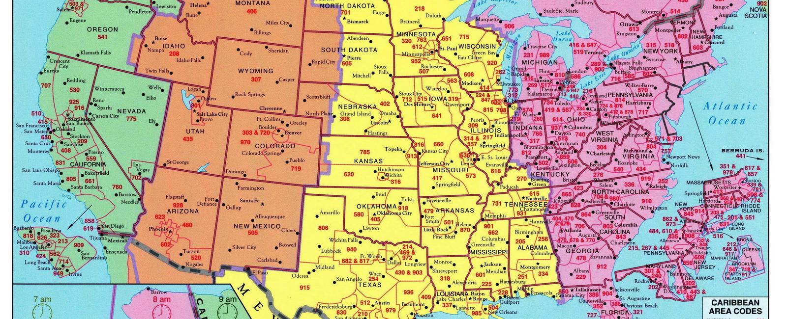 In the united states 13 states are in two different time zones depending on which part of the state you re in