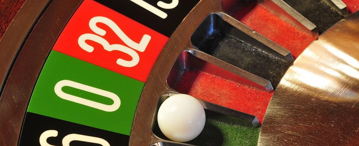 The sum of all the numbers on a roulette wheel is 666