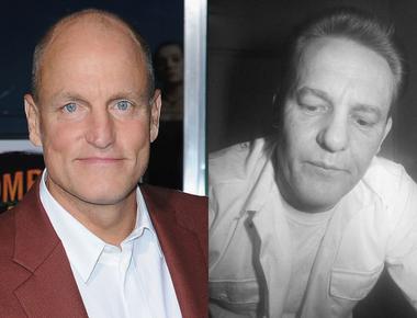 Woody harrelson s father charles harrelson was a hitman who was charged with multiple murders