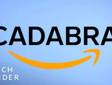 Amazon com was earlier known as cadabra com