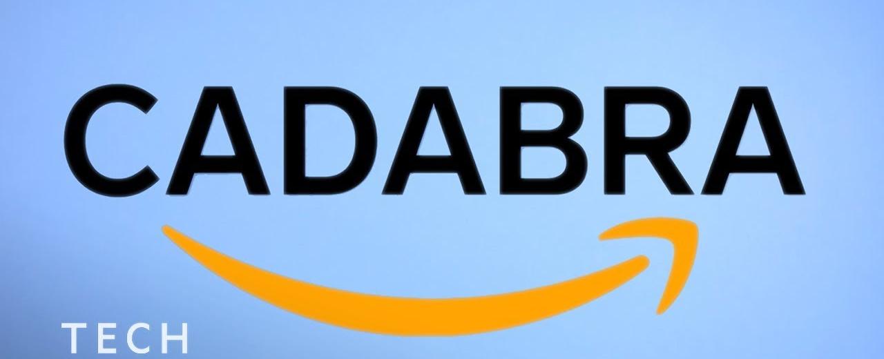 Amazon com was earlier known as cadabra com