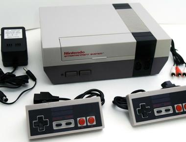 Nintendo s first gaming console the nintendo entertainment system was released in 1985 and sold 60 million units