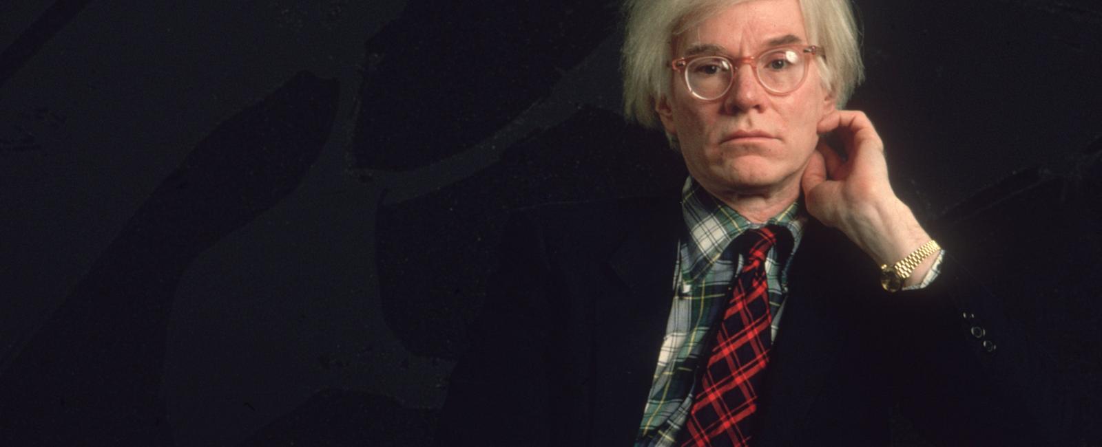 Andy warhol survived an assassination attempt when he was shot by valerie solanas the experience heavily influenced his work until his eventual death