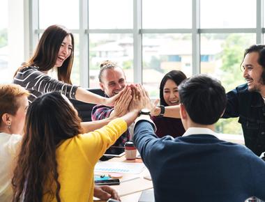 Married employees who have frequent sex are happier and more engaged employees