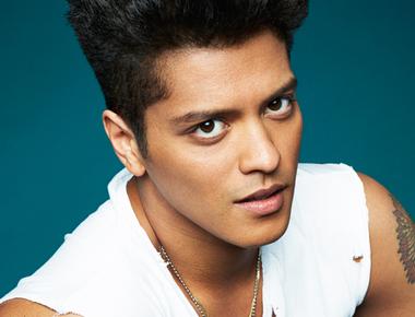 Bruno mars is one of the greatest names in showbiz but he was actually born peter gene hernandez