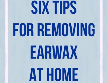 What substance in your ears helps keep germs and dirt out earwax