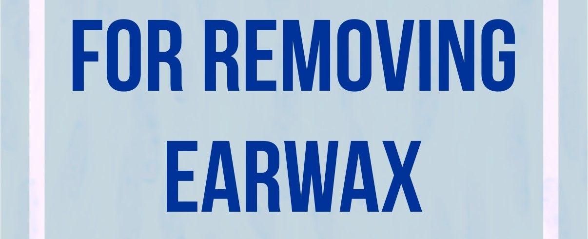 What substance in your ears helps keep germs and dirt out earwax