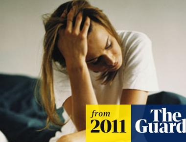 More than a third of europeans suffer from a mental health disorder