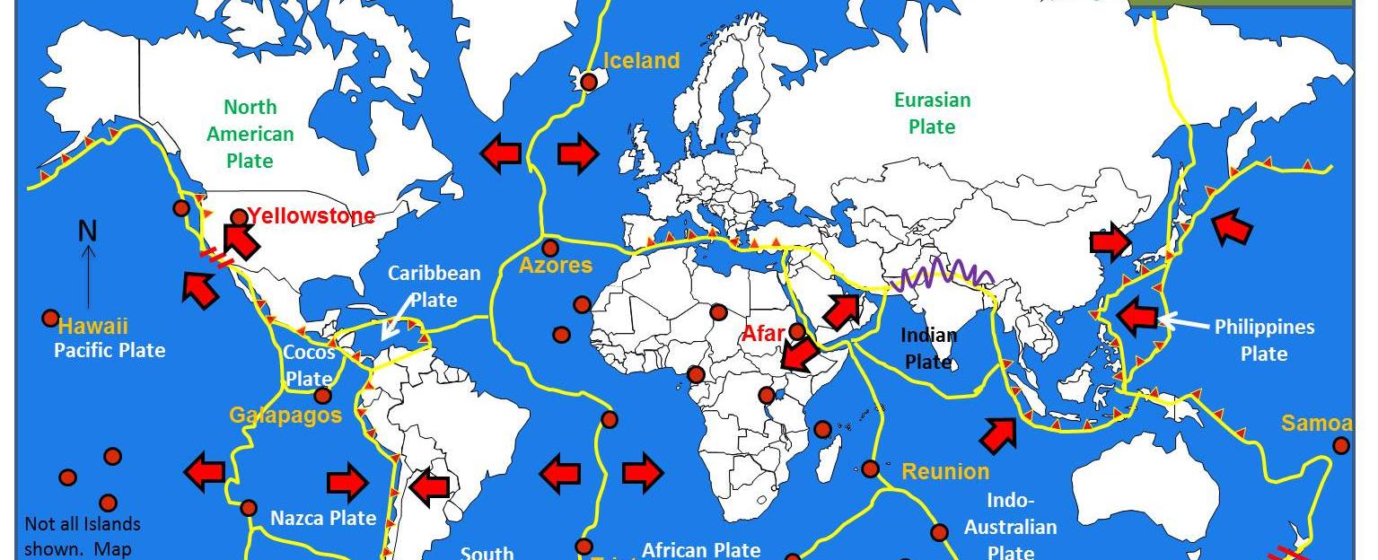 There are about 40 supervolcanoes around the world capable of claiming up to a billion lives and we are about 24 000 years overdue for an eruption