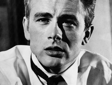 Although known as a beloved sex symbol james dean was known in hollywood circles for being rather unhygienic often showing up unshowered and in dirty or tattered clothing