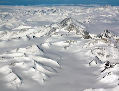 Antarctica is classified as a desert because of its limited rainfall it s also the worlds largest desert